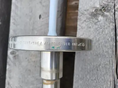 USED ENDRESS+HAUSER FMI51-R1KARJA5D1A