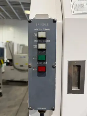 Used 2010 OKUMA LB-35II CNC Lathes California US | MachineStation #1496694