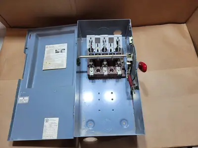 NEW WESTINGHOUSE HU363