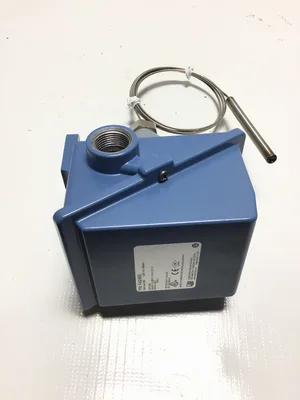 United Electric Controls F402-6BS Temperature Switch