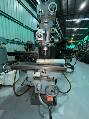 SHIZUOKA ST-BC Mills Vertical | ESP Machinery Australia Pty Ltd (6)