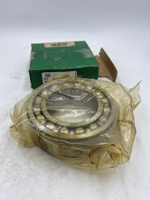 New | in-Stock FAFNIR FAFNIR 5214 Misc Electrical & Power Parts | ND Industrial Surplus #1212453