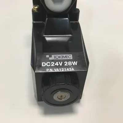 USED VICKERS DG4V36CMP7H750