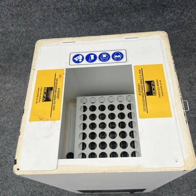 Used BOFA DP250 Misc Industrial Equipment California US | Davliegogo LLC #1730263