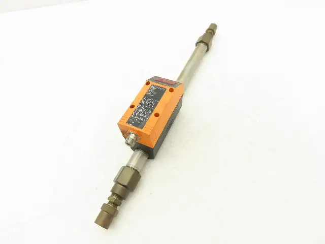 Used IFM _UNKNOWN_ Sensors Indiana US | Arrow Industrial #1316800