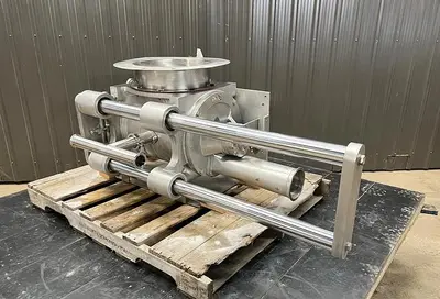 USED GEA CV 1250 DEM
