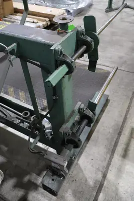 WEMCO 3650HS SPOOLING MACHINE | Levy Recovery Group (17)