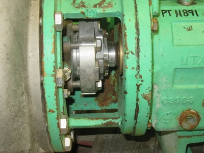 USED Goulds 3196 MTX