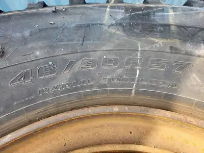 USED BRIDGESTONE VREV