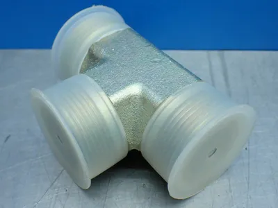 New | in-Stock PARKER 20JLOS Seals & Gaskets | HGR 24 #750676