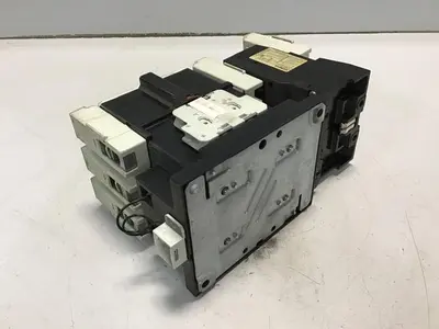 USED SIEMENS 3TF50