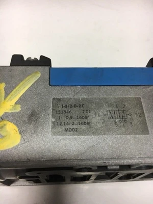 USED Festo J-5/2-D-2C