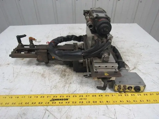 Used NELSON _UNKNOWN_ Miscellaneous MRO | Arrow Industrial #649227