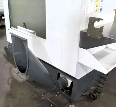 2018 HAAS VF-4 Vertical Machining Centers | Midstate Machinery (14)