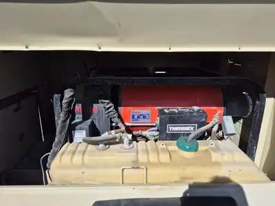 USED THERMEX PT-100