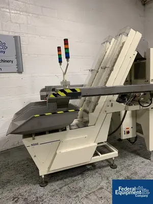 USED Cremer Cremer Counter, Model TQI-480