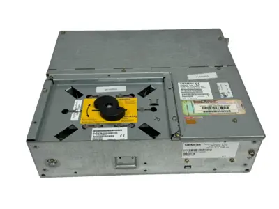 USED SIEMENS SIEMENS 6FC5210-0DF02-0AA0