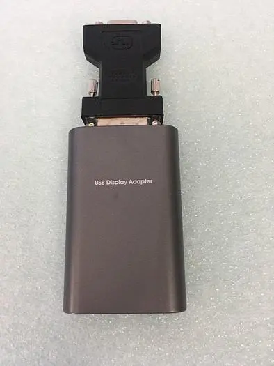 USB DISPLAY ADAPTER