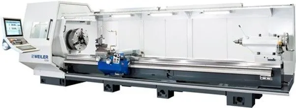 NEW WEILER E90 x 3000/362