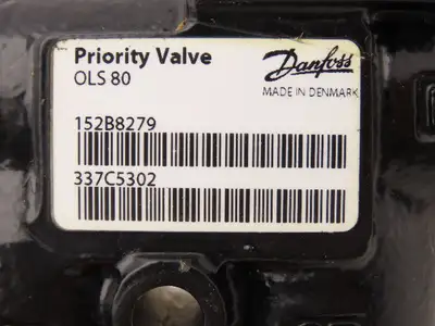 Used DANFOSS _UNKNOWN_ Forklift Attachments Indiana US | Arrow Industrial #1367090