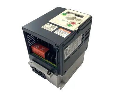 Used Schneider Electric Altivar, ATV312H037N4 Variable Speed Drives Michigan US | Maverick Industrial Sales #1395501