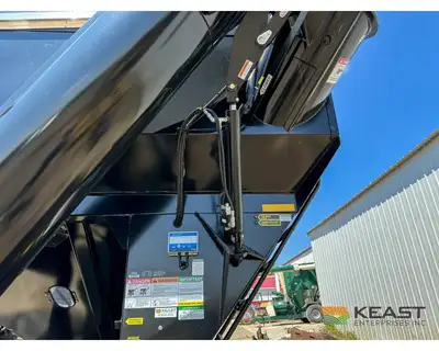 Used J\U0026M _UNKNOWN_ Grain Carts Iowa US | Keast Enterprises #1360269
