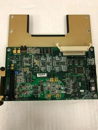 GUZIK UNIVERSAL ASSY NO. 307470