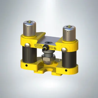 CLEVELAND PUNCH & DIE P20X0070 Accessories | Punch Press and Shear (1)