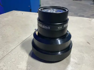 Used MITUTOYO PH3500 Comparators Ohio US | HGR 24 #1415108