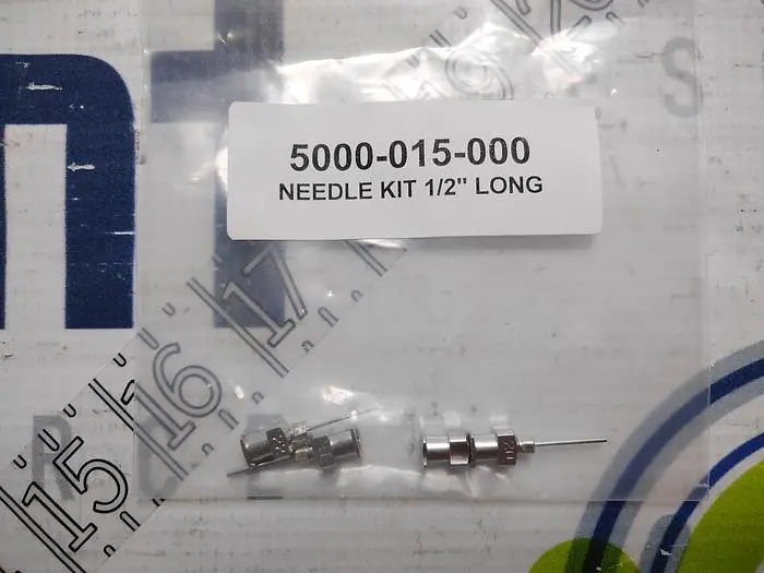 NEW TECHCON 5000-015-000