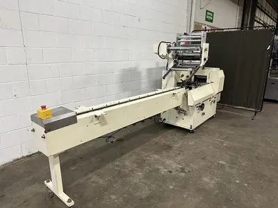 USED 2005 SHINGDA ENTERPRISE CO, LTD SD-920HE