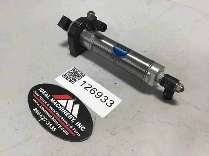 Used BIMBA 041.25-D Cylinders Michigan US | Ideal Machinery #589460