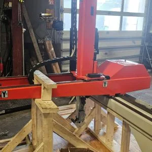 USED 2010 RANGER RT-200S3