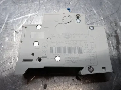 NEW ALLEN BRADLEY 1492SPM1C005