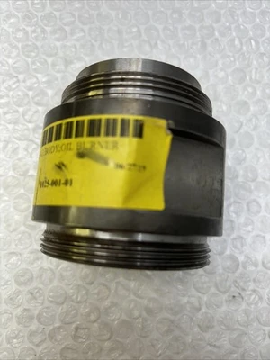 **New Mixing Body Oil Burner Nozzle 1025-001-01 Fast Shipping &Warranty#