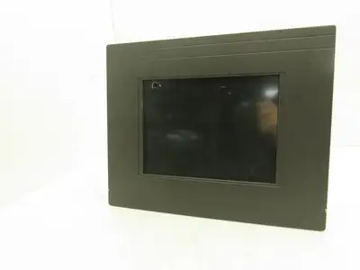 GE Fanuc DisplayPAC-OP Operator interface Panel 12"