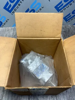 Used DIEQUA HU 40A SA92/19KL Misc Electrical & Power Parts South Carolina US | ESS Industrial Equipment Sales #1466593