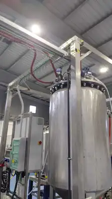 VEnvirotech Fermentation Pilot Plant Plant - Miscellaneous | Perry Equipment (20)