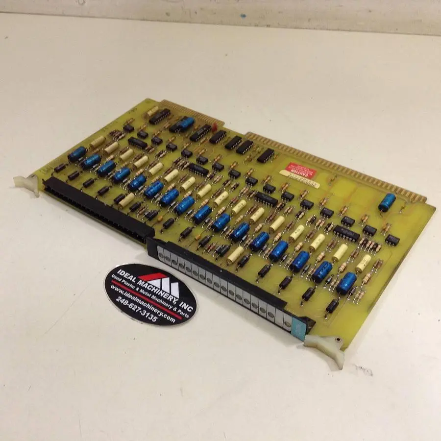 USED CINCINNATI MILACRON 3-531-4350A