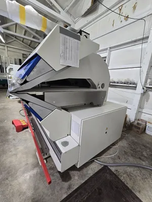 2021 ROPER WHITNEY D 300 Folding Machines | Used Fab Machines (3)