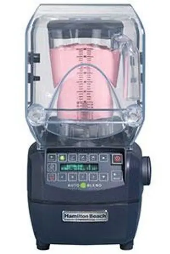 SUMMITT HAMILTON BEACH  MODEL 850