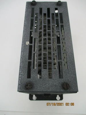 USED Post Glover Inc Post Glover Inc 48593-460-5