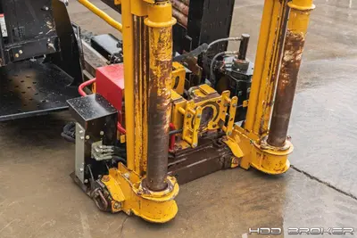 Used 2020 VERMEER 2020 VERMEER D23X30DR S3 Drill Rigs Florida US | HDD Broker #1346376