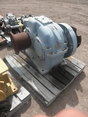 USED FLENDER SEN320
