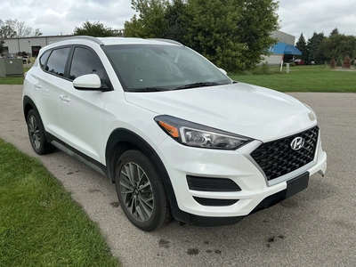 Used 2021 HYUNDAI TUSCON SUVs Michigan US | Miedema Asset Management Group #1419477