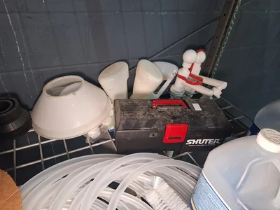 Used _UNKNOWN_ _UNKNOWN_ Plumbing Equipment Georgia US | Auction Management Corporation #1548460