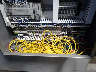 USED BOSCH A240