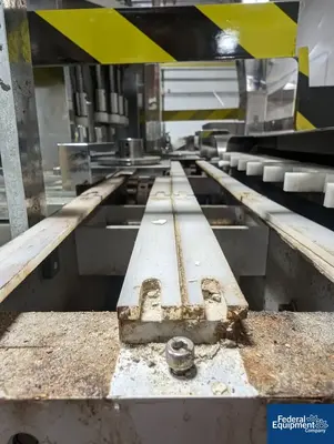 USED Eisai Eisai Inspection Line