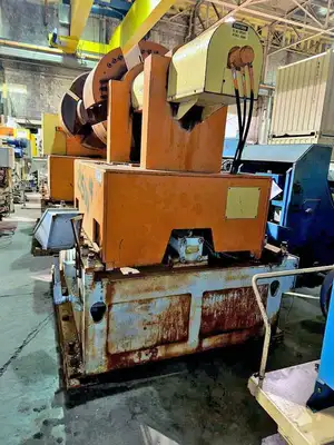 USED AUTOMATIC FEED 406072