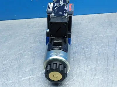 Used REXROTH R978031077 Pumps Ohio US | HGR 24 #902754